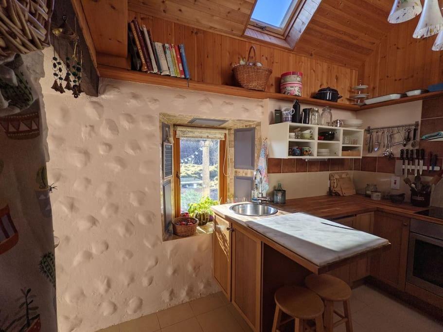 Secluded Private Cottage Hot-Tub, Sauna & Fire-Pit Carrick on Shannon Exterior foto
