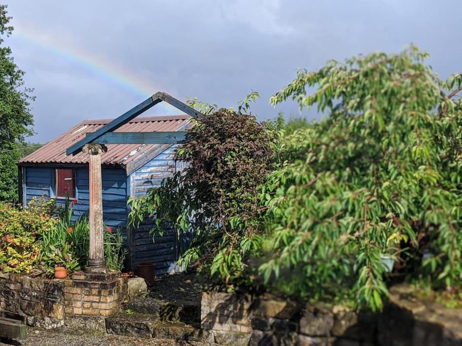 Secluded Private Cottage Hot-Tub, Sauna & Fire-Pit Carrick on Shannon Exterior foto